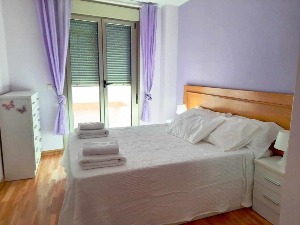 La Magdalena Acogedor Apartamento En Villaviciosa فِيافيثيوسّا المظهر الخارجي الصورة
