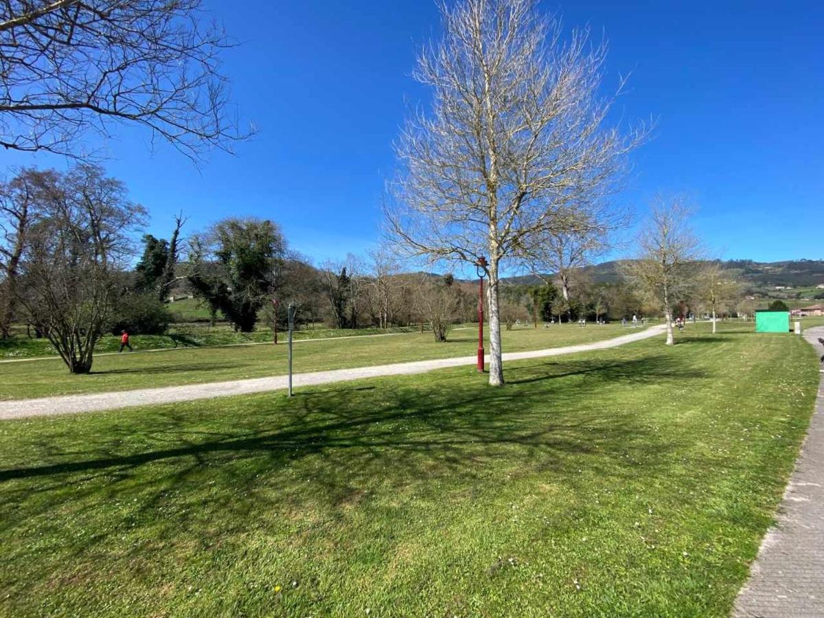 La Magdalena Acogedor Apartamento En Villaviciosa فِيافيثيوسّا المظهر الخارجي الصورة