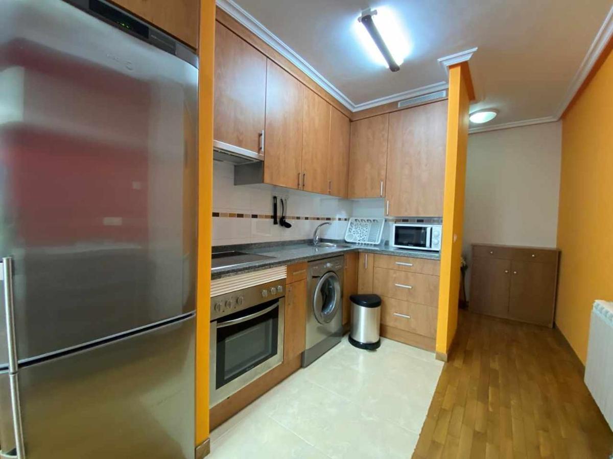 La Magdalena Acogedor Apartamento En Villaviciosa فِيافيثيوسّا المظهر الخارجي الصورة