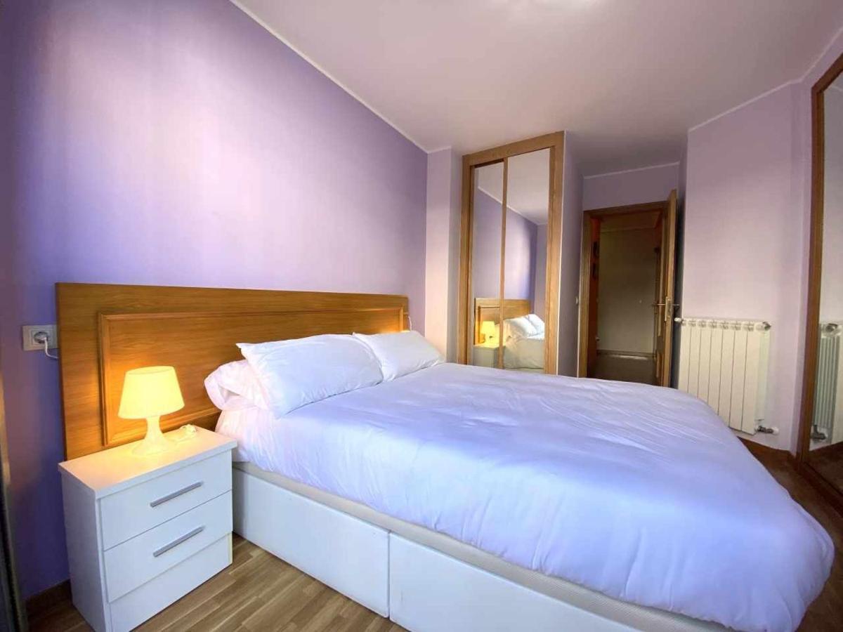 La Magdalena Acogedor Apartamento En Villaviciosa فِيافيثيوسّا المظهر الخارجي الصورة