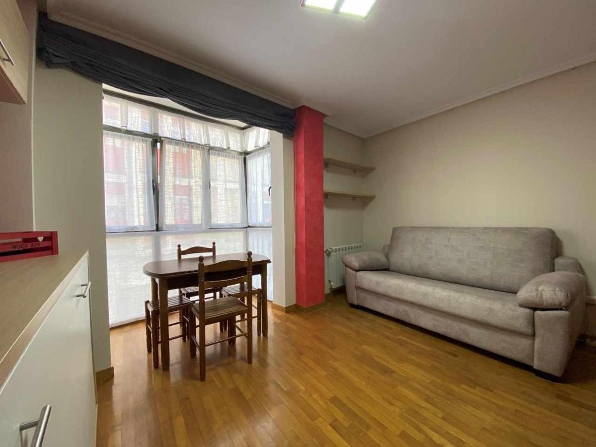 La Magdalena Acogedor Apartamento En Villaviciosa فِيافيثيوسّا المظهر الخارجي الصورة