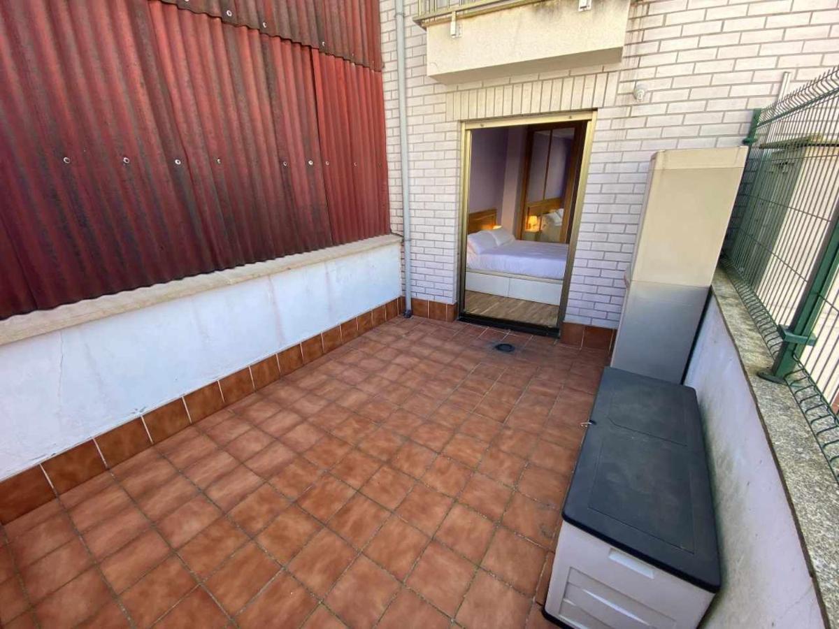 La Magdalena Acogedor Apartamento En Villaviciosa فِيافيثيوسّا المظهر الخارجي الصورة