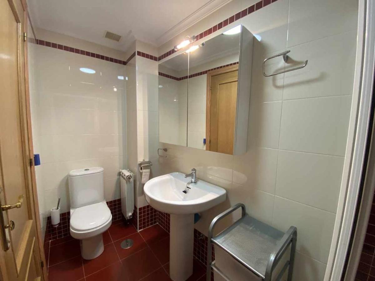 La Magdalena Acogedor Apartamento En Villaviciosa فِيافيثيوسّا المظهر الخارجي الصورة