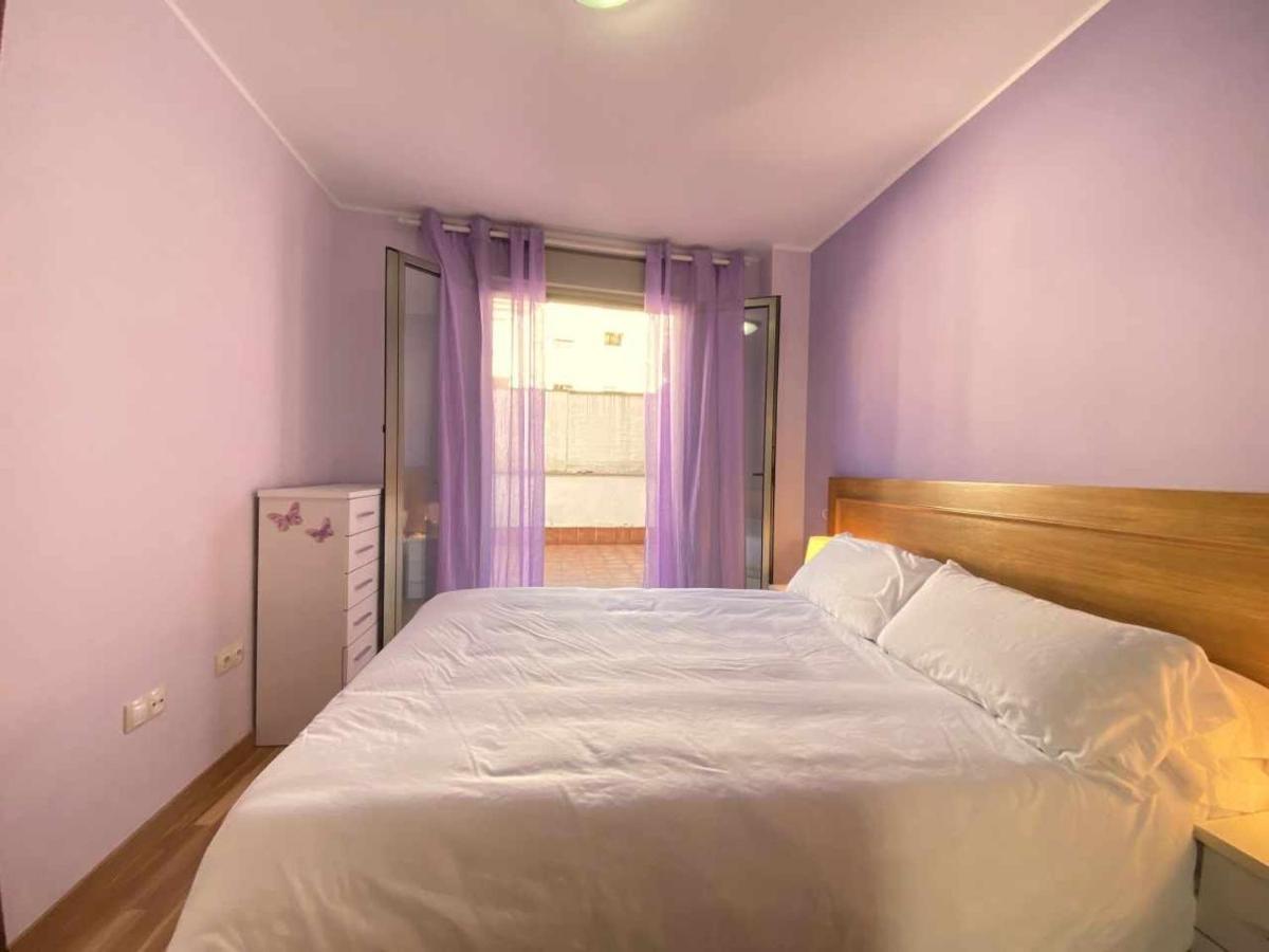 La Magdalena Acogedor Apartamento En Villaviciosa فِيافيثيوسّا المظهر الخارجي الصورة