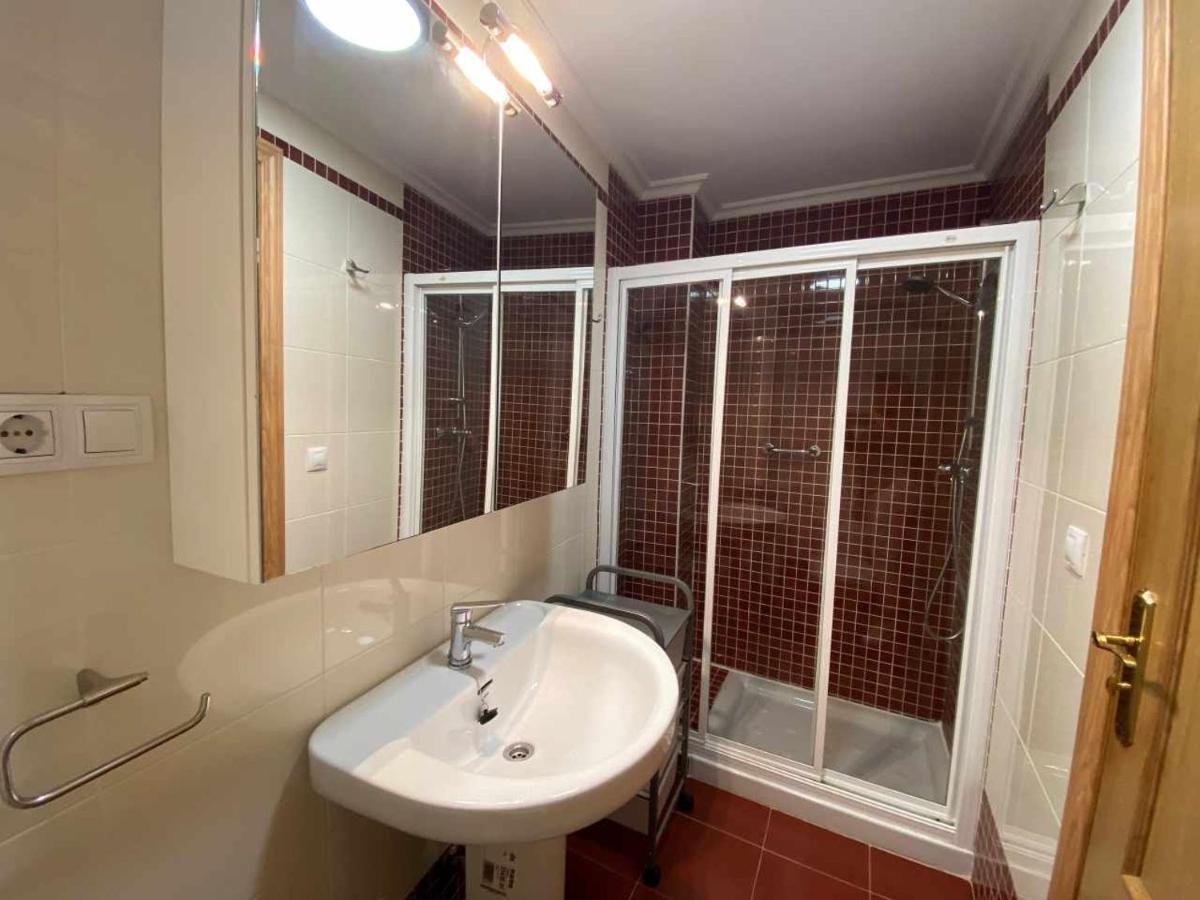 La Magdalena Acogedor Apartamento En Villaviciosa فِيافيثيوسّا المظهر الخارجي الصورة
