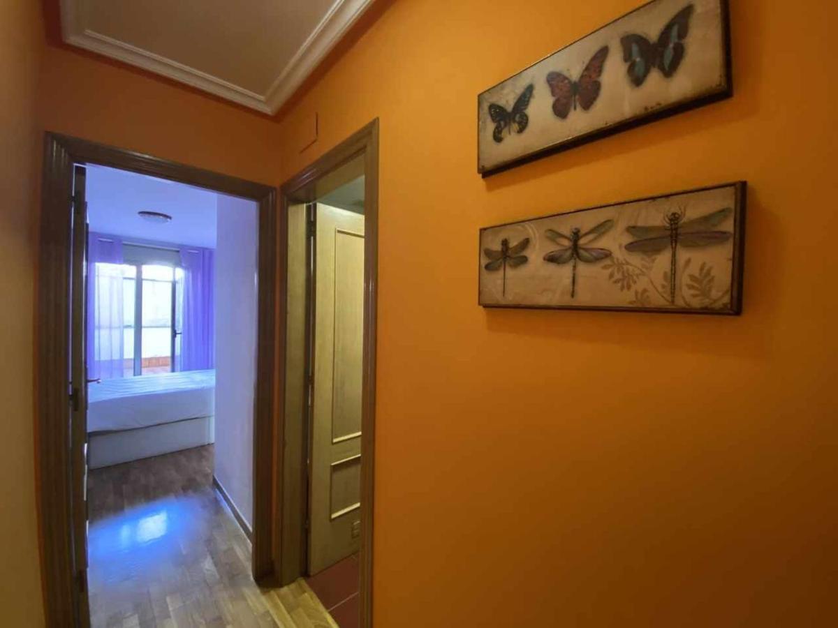 La Magdalena Acogedor Apartamento En Villaviciosa فِيافيثيوسّا المظهر الخارجي الصورة